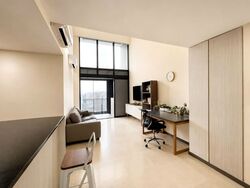 RiverParc Residence (D19), Condominium #583903981